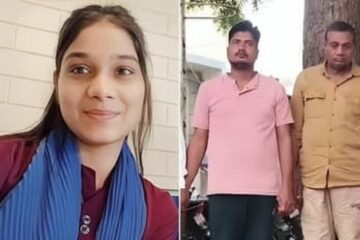 ‘সন্মানৰ’ নামত জীয়াৰীক হত্যা! তাৰ পিছতে দুৰ্ঘটনাৰ নাটক ৰচি আৰক্ষীৰ জালত পিতা-পুত্ৰ