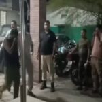 চাইবাৰ অপৰাধৰ বিৰুদ্ধে আৰক্ষীৰ বৃহৎ সফলতা; তিনিচুকীয়াত ১১ জন চাইবাৰ অপৰাধীক গ্ৰেপ্তাৰ