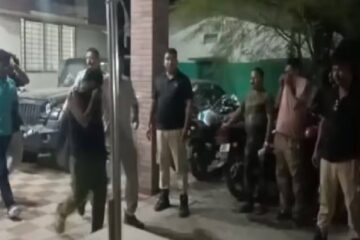 চাইবাৰ অপৰাধৰ বিৰুদ্ধে আৰক্ষীৰ বৃহৎ সফলতা; তিনিচুকীয়াত ১১ জন চাইবাৰ অপৰাধীক গ্ৰেপ্তাৰ