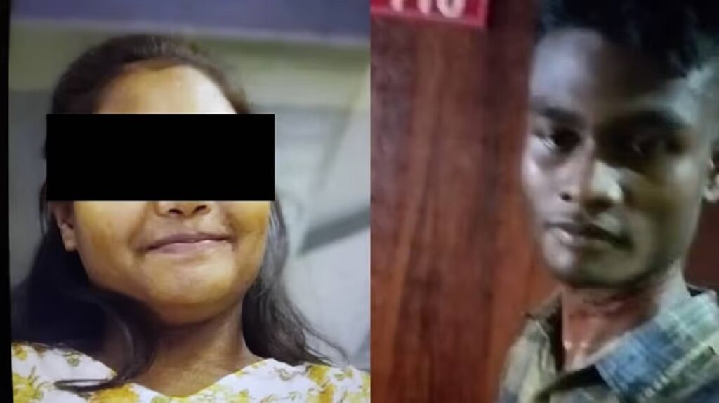 আন এক লোমহৰ্ষক কাণ্ড! হোটেলৰ বন্ধ কোঠাত প্ৰেমিকাক নৃশংস হত্যা কৰি আত্মহননৰ চেষ্টা যুৱকৰ
