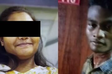 আন এক লোমহৰ্ষক কাণ্ড! হোটেলৰ বন্ধ কোঠাত প্ৰেমিকাক নৃশংস হত্যা কৰি আত্মহননৰ চেষ্টা যুৱকৰ
