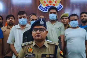 নকল নোটৰ পিছত এতিয়া নকল মুদ্ৰাৰ বৃহৎ জালিয়াতি! উত্তৰ প্ৰদেশ আৰক্ষীৰ জালত ৫ অভিযুক্ত
