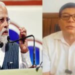 মোদী চৰকাৰৰ ২৫ বছৰীয়া শাসনক লৈ প্ৰশ্নবাণ; গণতন্ত্ৰ আৰু নাগৰিক অধিকাৰক লৈ দেৱব্ৰত শইকীয়াৰ বিস্ফোৰণ
