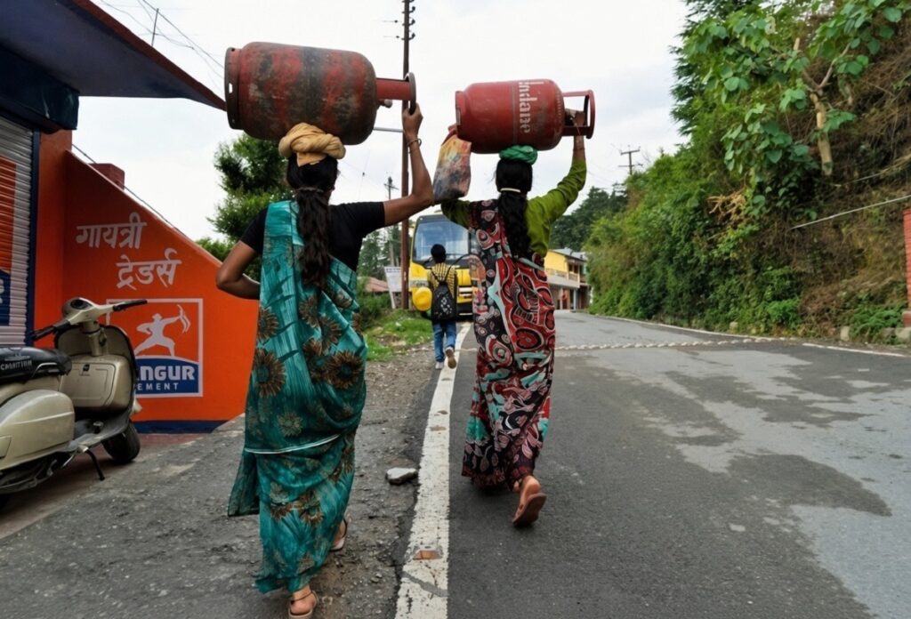 ‘মহিলাই চিলিণ্ডাৰ দাঙিব নোৱাৰে’ – এই দাবীৰে চাকৰি দিবলৈ অস্বীকাৰ ইণ্ডিয়ান অইলৰ! এতিয়া ভৰিব লাগিব ১২ লাখ টকাৰ জৰিমনা