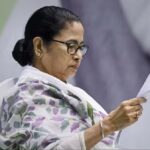 নন্দীগ্ৰামত কংগ্ৰেছ প্ৰাৰ্থীক মমতা বেনাৰ্জীৰ সমৰ্থন; ঘোষণাৰ কেইঘণ্টামান পিছতেই প্ৰাৰ্থীক গ্ৰেপ্তাৰ আৰক্ষীৰ
