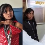 মহিমাময়ী নাৰী! নিজৰ দেহৰ কাপোৰ ফালি টিটিইক ফঁচাবলৈ মহিলা যাত্ৰীৰ অপচেষ্টা; ভাইৰেল ভিডিঅ’