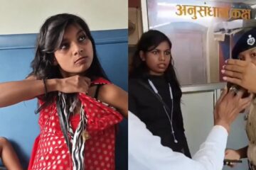 মহিমাময়ী নাৰী! নিজৰ দেহৰ কাপোৰ ফালি টিটিইক ফঁচাবলৈ মহিলা যাত্ৰীৰ অপচেষ্টা; ভাইৰেল ভিডিঅ’