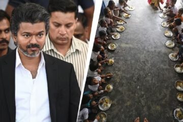 এতিয়াৰে পৰা বিদ্যালয়ৰ মধ্যাহ্ন ভোজনত প্ৰদান কৰা হ’ব চিকেন বিৰিয়ানী, চৰকাৰৰ ডাঙৰ সিদ্ধান্ত