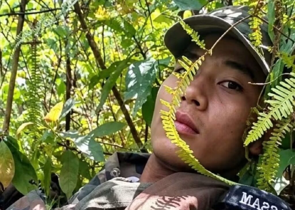 ছুটীত ঘৰলৈ অহা সেনা জোৱানক পথৰ মাজত প্ৰহাৰ কৰি হত্যা; মিজোৰামত প্ৰাক্তন সৈনিক লীগৰ উত্তাল প্ৰতিবাদ