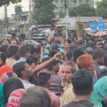 চেম্প্যুৰ খালী পেকেটক লৈ দুই পক্ষৰ মাজত ৰক্তক্ষয়ী সংঘাত; চিকিৎসাধীন অৱস্থাত এজনৰ কৰুণ মৃত্যু, আহত বহুতো