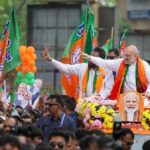 পশ্চিমবংগ বিধানসভা নিৰ্বাচনত বিজেপিৰ ব্যয় ২৮৭ কোটি টকা; নিৰ্বাচন আয়োগৰ তথ্যত ফাদিল ৰাজনৈতিক দলসমূহৰ চমকপ্ৰদ খৰচ