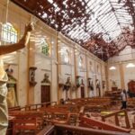 ২০১৯ চনৰ ইষ্টাৰ দেওবাৰৰ ভয়ংকৰ বিস্ফোৰণ কাণ্ড! ১৫ জনকৈ অপৰাধীক যাৱজ্জীৱন কাৰাদণ্ডৰ শাস্তি উচ্চ ন্যায়ালয়ৰ