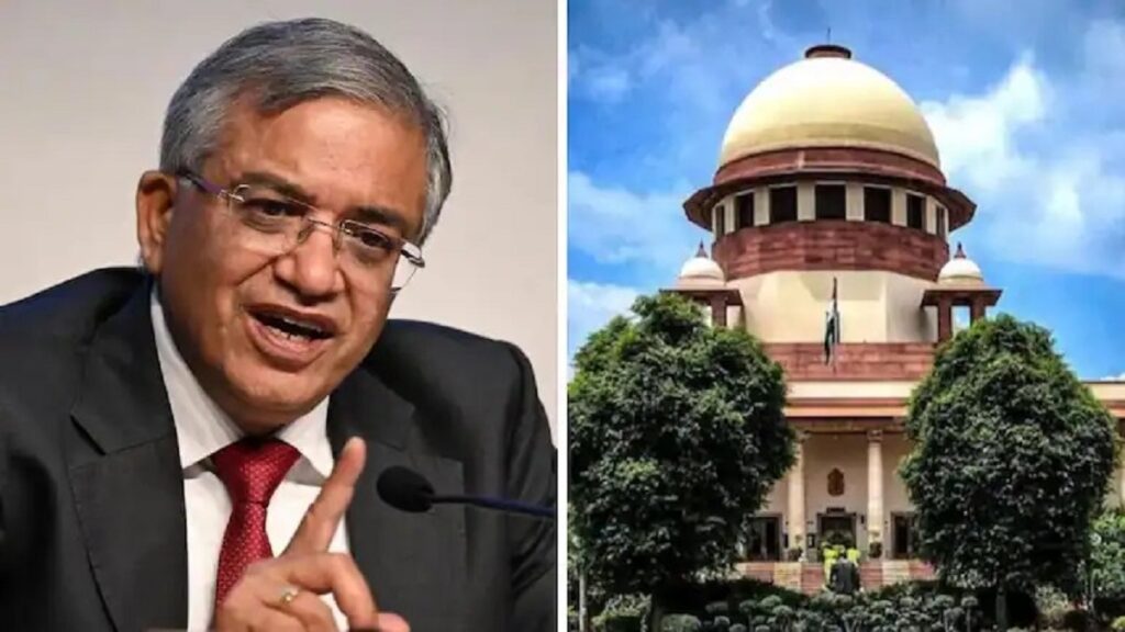 মুখ্য নিৰ্বাচনী আয়ুক্তৰ বিৰুদ্ধে উচ্চতম ন্যায়ালয়ত ৰাজহুৱা স্বাৰ্থজড়িত আবেদন; এককভাৱে সিদ্ধান্ত লোৱাৰ অভিযোগ, ১৩ কোটি ভোটাৰ কৰ্তনৰ এছআইটি তদন্তৰ দাবী