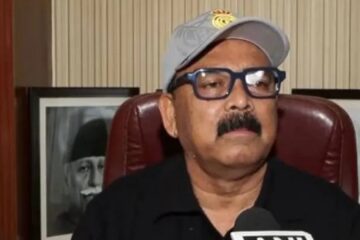 মুখ্য নিৰ্বাচনী আয়ুক্তৰ বাবে ‘কালাপানী’ৰ শাস্তিহে উপযুক্তঃ কিয় ক’লে কংগ্ৰেছ সাংসদ সুখদেৱ ভগতে?