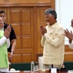 মুখ্য নিৰ্বাচন আয়ুক্তৰ বিৰুদ্ধে উত্থাপিত অভিযোগক লৈ এনডিএত মতভেদ; স্বচ্ছতাৰ দাবীত সৰৱ চিৰাগ পাছোৱান, টিডিপি আৰু আৰএলএম