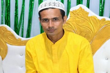 বিয়াৰ দিনাই ভয়ংকৰ সিদ্ধান্ত নৱবিবাহিত দৰাৰ! কাছাৰাৰ বৰখলাত তীব্ৰ চাঞ্চল্য