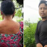 এয়াই যদি প্ৰেম, তেন্তে ঘৃণা কি? যোৰহাটত কঁকালৰ বেল্টেৰে প্ৰেমিকে চিৰাচিৰ কৰিলে প্ৰেয়সীৰ পিঠি