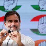 মুখ্য নিৰ্বাচন আয়ুক্তৰ পদত্যাগ প্ৰধানমন্ত্ৰী মোদীয়ে নিজেই কৰোৱাৰ দাবী; ভোট চুৰিৰ বিৰুদ্ধে দেশজুৰি ব্যাপক প্ৰতিবাদৰ হুংকাৰ ৰাহুল গান্ধীৰ