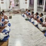 শ্ৰী শ্ৰী মধুপুৰ ধাম সত্ৰৰ মাটিৰ সমস্যা সমাধানৰ বাবে অসম আৰু পশ্চিমবংগৰ দুই ৰাজ্যৰ মুখ্যমন্ত্ৰীলৈ আহ্বান
