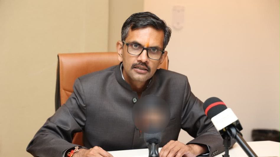 মেঘালয়ত প্ৰায় ২০ লাখ ভোটাৰক চূড়ান্ত তালিকাত অন্তৰ্ভুক্তিৰ অনুমোদন, ২৬ অক্টোবৰত প্ৰকাশ