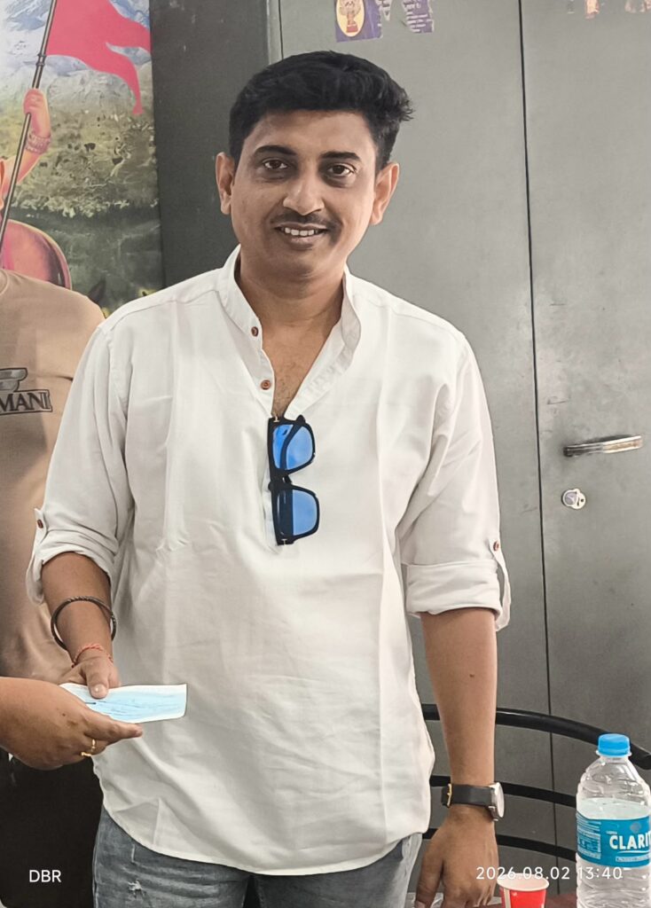 ছাত্ৰীবাৰী দেৱপূজাস্থান সমিতি আৰু কুমাৰপাৰা নয়নতৰা ক্লাবক প্ৰতাৰণা