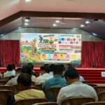 অৰুণাচলৰ জিৰ’ত প্ৰকৃতি প্ৰেমীৰ সমাৱেশ: পক্ষী আৰু পখিলা সংৰক্ষণৰ বাবে বিশেষ পদক্ষেপ