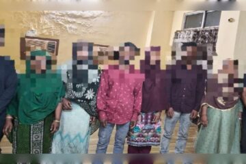 গুৱাহাটীত প্ৰৱেশ কৰিছে জাকে জাকে অবৈধ বাংলাদেশী নাগৰিক