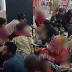 পুনৰ ধৰা পৰিছে বৃহৎ সংখ্যক অবৈধ বাংলাদেশী নাগৰিক