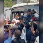উজনিৰ বানাক্ৰান্তৰ ক্ষতিপূৰণৰ দাবীত দিছপুৰত তীব্ৰ প্ৰতিবাদ