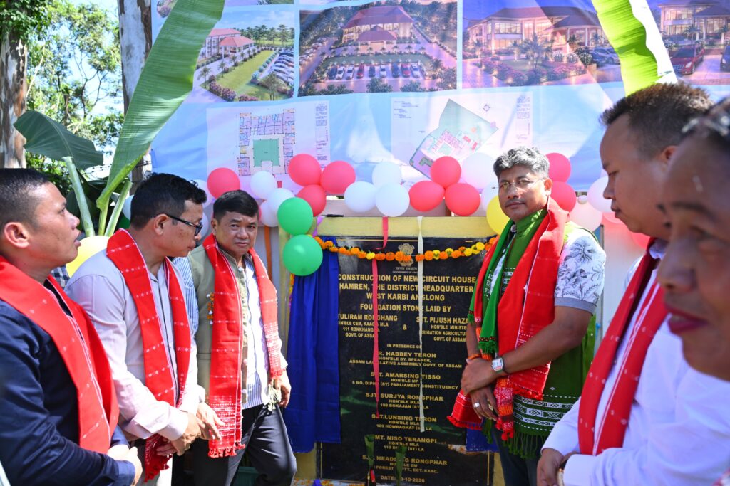 অসমত জলফাই খেতিৰ পাইলট প্ৰকল্প আৰম্ভ, ৰাজস্থানৰ পৰা অনা হ’ল ১৬,০০০ পুলি