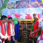 অসমত জলফাই খেতিৰ পাইলট প্ৰকল্প আৰম্ভ, ৰাজস্থানৰ পৰা অনা হ’ল ১৬,০০০ পুলি