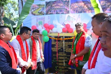 অসমত জলফাই খেতিৰ পাইলট প্ৰকল্প আৰম্ভ, ৰাজস্থানৰ পৰা অনা হ’ল ১৬,০০০ পুলি