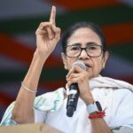 চোকা অস্ত্ৰৰে মমতা বেনাৰ্জীক আক্ৰমণৰ চেষ্টাৰ অভিযোগ