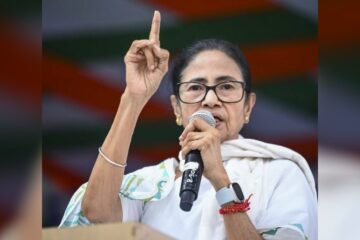 চোকা অস্ত্ৰৰে মমতা বেনাৰ্জীক আক্ৰমণৰ চেষ্টাৰ অভিযোগ