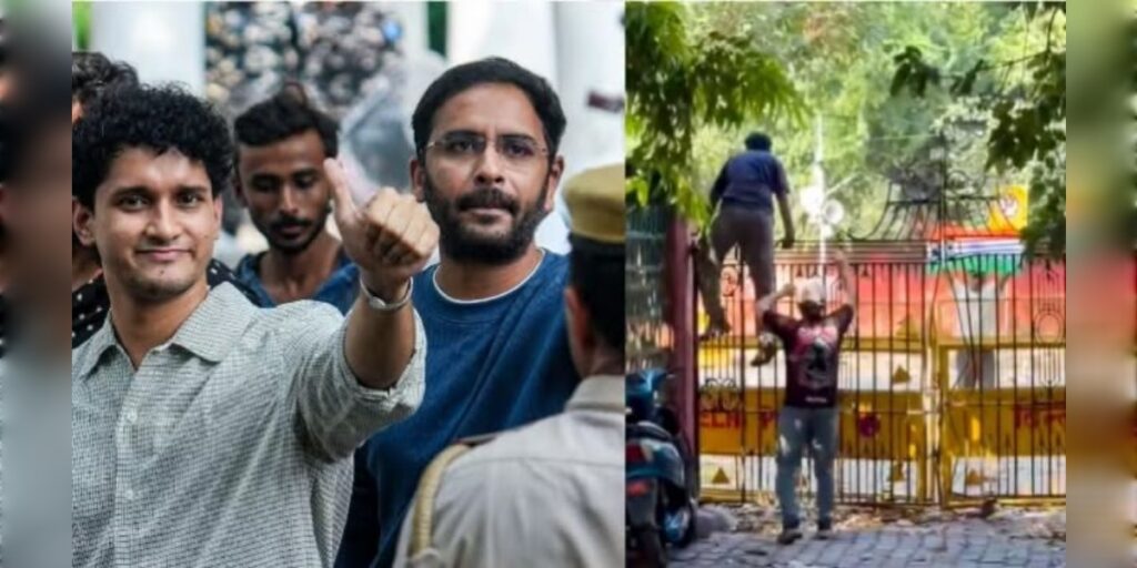 পুৱতি নিশা আৰক্ষীয়ে সৌৰভ, আশুতোষ আৰু অজিংক্য গ্ৰেপ্তাৰ