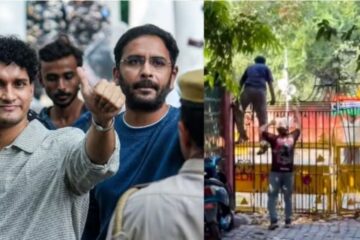 পুৱতি নিশা আৰক্ষীয়ে সৌৰভ, আশুতোষ আৰু অজিংক্য গ্ৰেপ্তাৰ