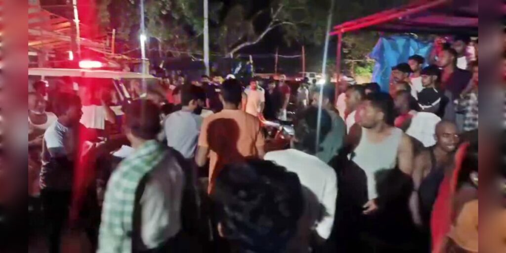 বিহাৰত গংগা নদীত নাও ডুবি ১৩ জন নাবালকৰ মৃত্যু