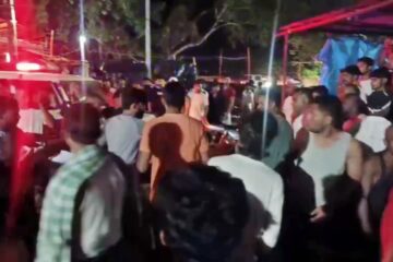 বিহাৰত গংগা নদীত নাও ডুবি ১৩ জন নাবালকৰ মৃত্যু