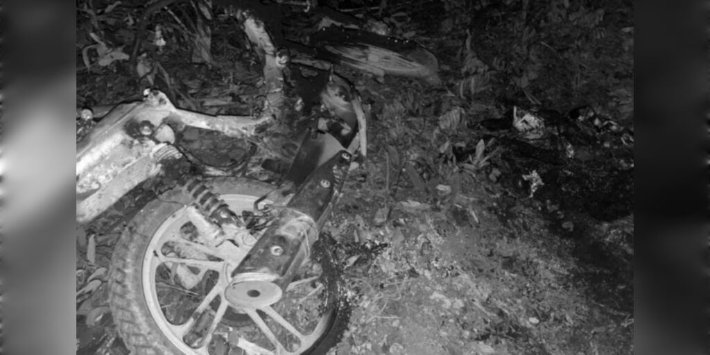 মণিপুৰত সন্দেহজনক NSCN-IMৰ এম্বুশ্বত এগৰাকী মহিলা নিহত