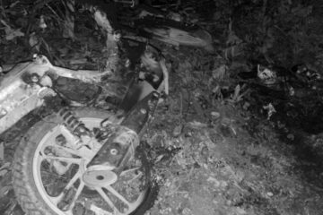 মণিপুৰত সন্দেহজনক NSCN-IMৰ এম্বুশ্বত এগৰাকী মহিলা নিহত