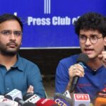 আশুতোষ-সৌৰভৰ ন্যায়িক জিম্মা বৃদ্ধি