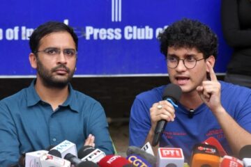 আশুতোষ-সৌৰভৰ ন্যায়িক জিম্মা বৃদ্ধি