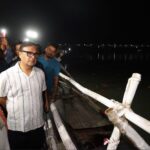 পাণ্ডুঘাটত দুদিনত ১১২ খন দূৰ্গা পূজাৰ প্ৰতিমা বিসৰ্জন