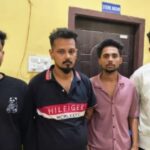 বৰাকত অসমীয়া বিহু দলৰ ওপৰত আক্ৰমণৰ ঘটনা, ৪ অভিযুক্তক গ্ৰেপ্তাৰ