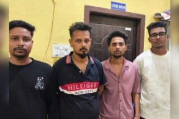 বৰাকত অসমীয়া বিহু দলৰ ওপৰত আক্ৰমণৰ ঘটনা, ৪ অভিযুক্তক গ্ৰেপ্তাৰ