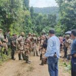 নদীবান্ধ বিৰোধী আন্দোলনক লৈ উত্তাল অৰুণাচলৰ আপাৰ সোৱণশিৰি