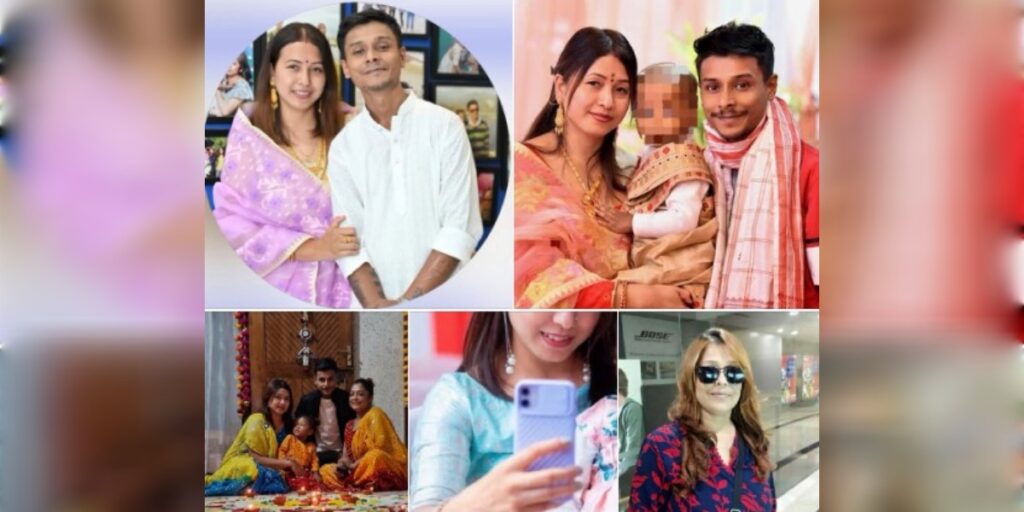 অনুজ্ঞাপত্ৰ থকা পিষ্টলেৰে গুলীয়াইছিল ৬জনক