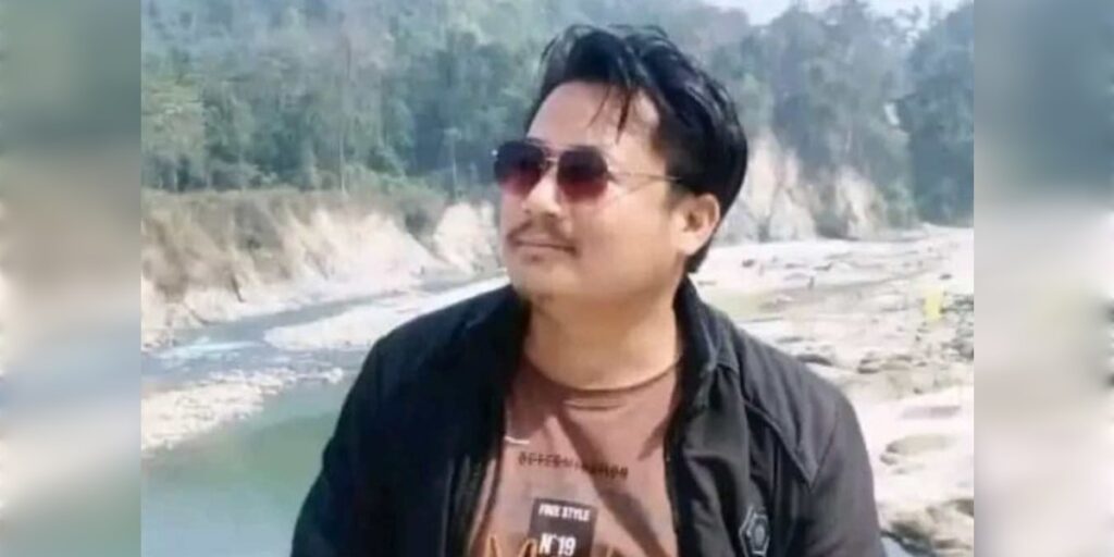 ভিনিহিয়েকৰ হাতত নিধন খুৰশালী
