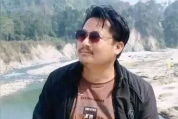 ভিনিহিয়েকৰ হাতত নিধন খুৰশালী