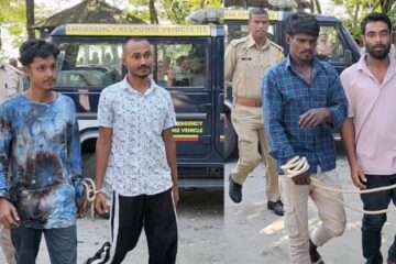 অসমত পূৰ্বৰ দৰেই বাল্যবিবাহৰ বিৰুদ্ধে কঠোৰ আৰক্ষী